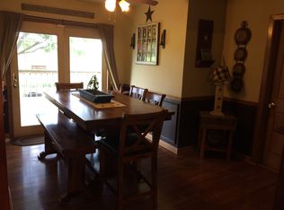 3354 W 950 S, Silver Lake, IN 46982