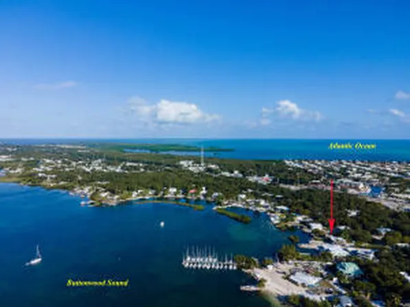 356 Buttonwood Shores Dr, Key Largo, FL 33037