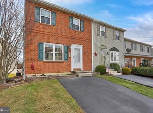 217 Poplar Dr, Reading, PA 19606
