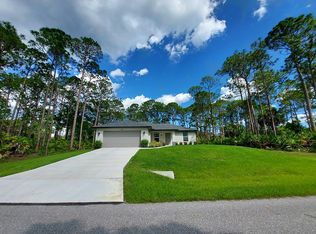 5226 Grassland Ter, Port Charlotte, FL 33981