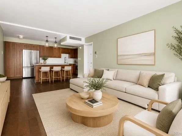 790 N Washington Street #706, Denver, CO 80203