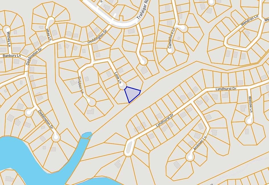 1st image of Looe Ln