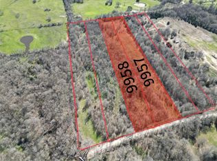0 County Road 110, Kaufman, TX 75142