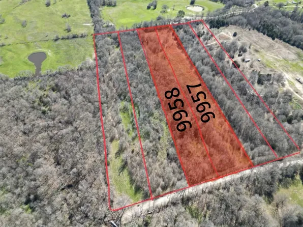 0 County Road 110, Kaufman, TX 75142