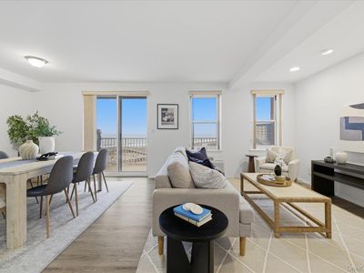 2 Richmond Road #4A, Lido Beach, NY, 11561