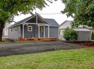 30046 A St, Shedd, OR 97377