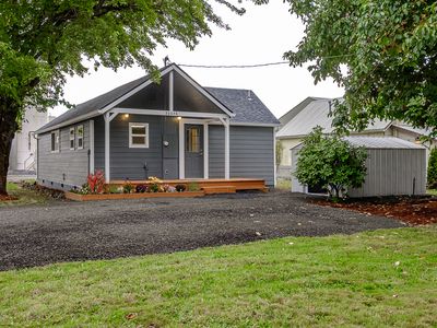30046 A St, Shedd, OR, 97377