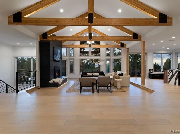 5618 Saddle Creek Trail, Parker, CO 80134