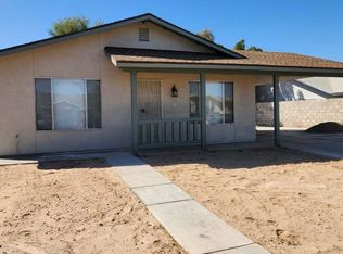 1431 E D St, San Luis, AZ 85336