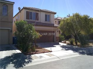 9000 Winchester Ridge St, Las Vegas, NV 89139
