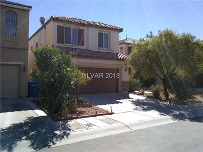 9000 Winchester Ridge St, Las Vegas, NV, 89139