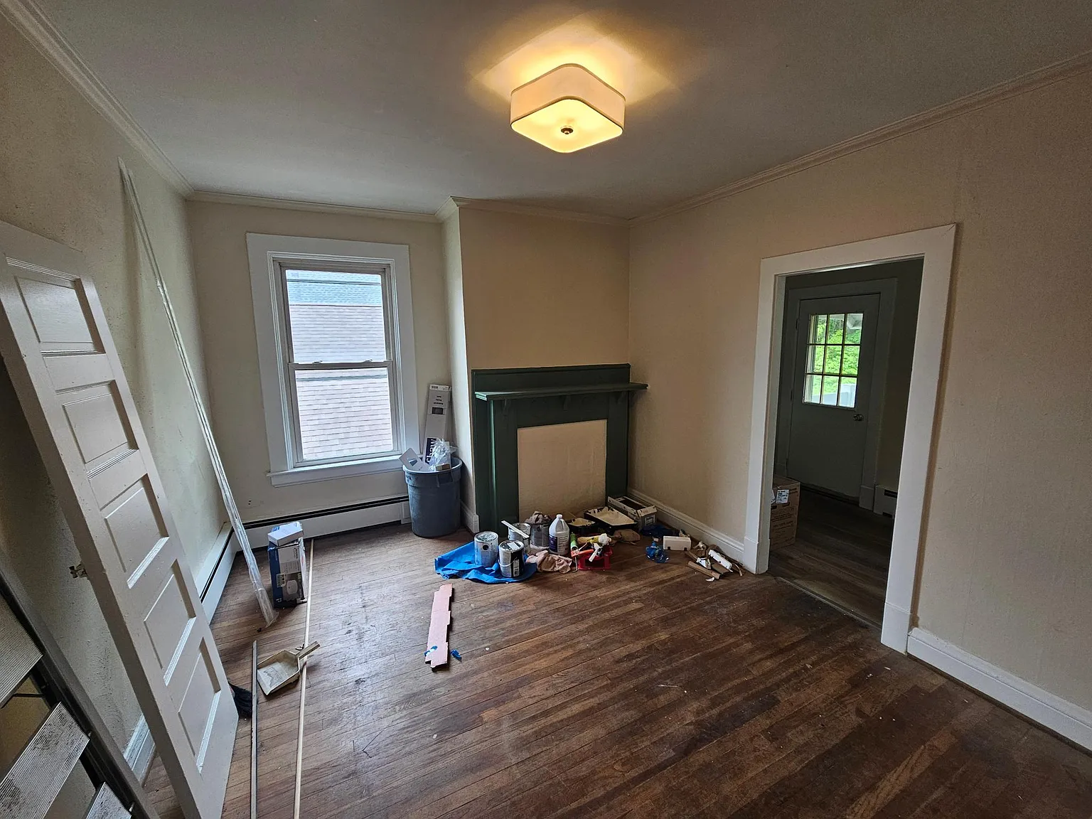 1 bed, $775 — Photo 2