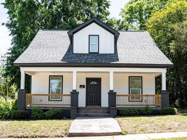 531 E Fisher St, Salisbury, NC 28144
