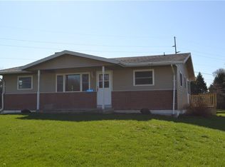 1009 Valley Dr, Crawfordsville, IN