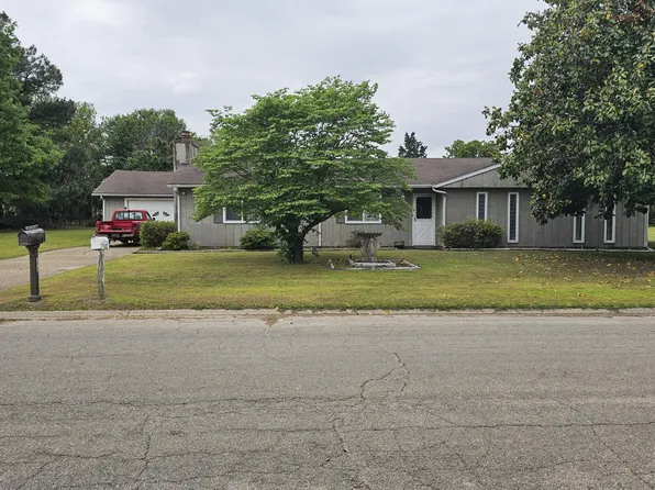 1327 Shelby Avenue, Sikeston, MO 63801