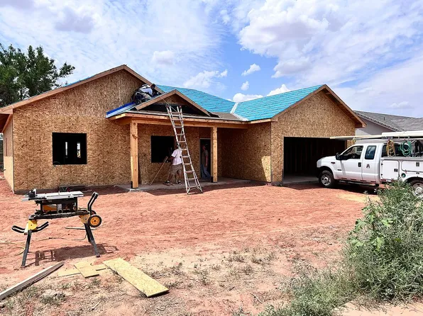 42 E Sedona Valley Rd, Kanab, UT 84741