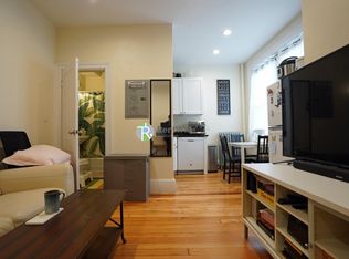 1210 Commonwealth Ave #4, Allston, MA 02134