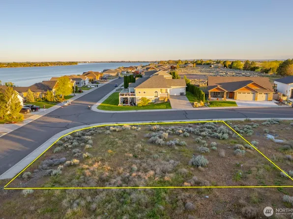 6402 Farrer Way, Moses Lake, WA 98837