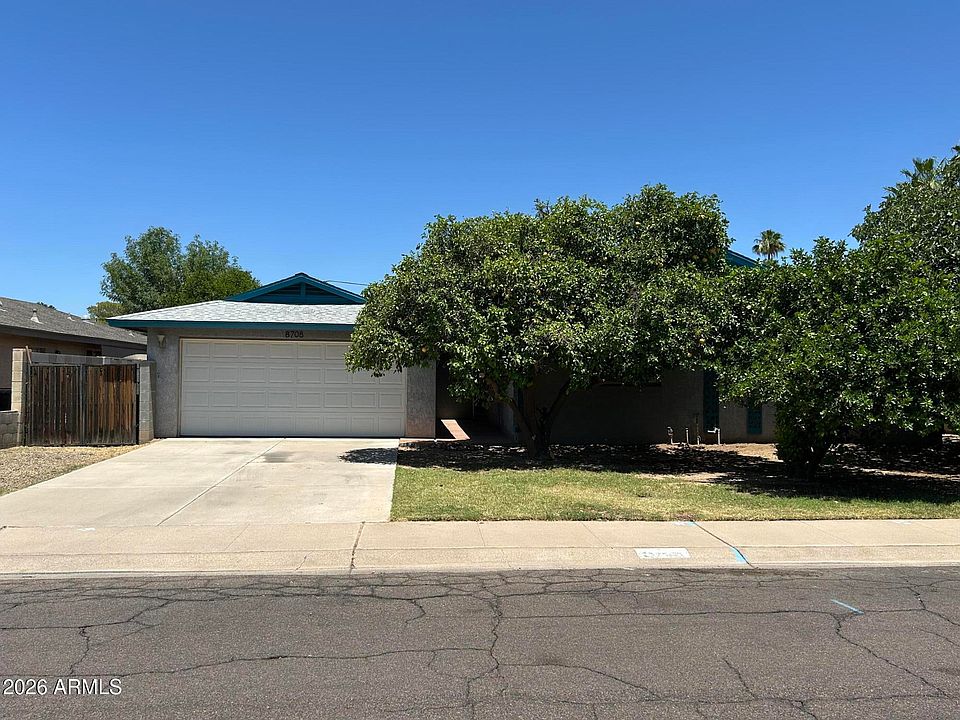 1st image of 8708 E MALCOMB Drive E