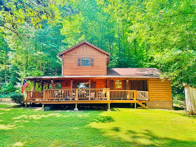 509 Tillery Rd — Photo 2