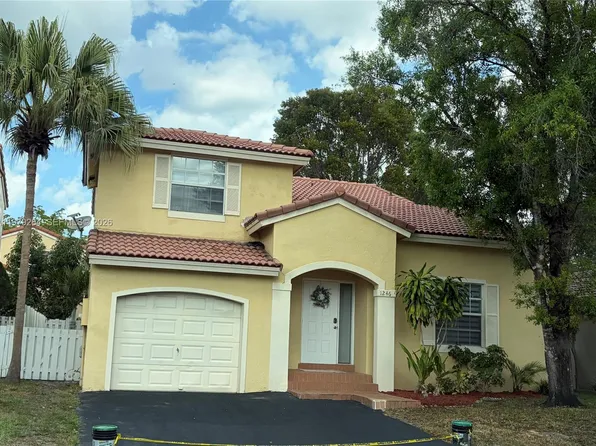 1246 NW 125th Ter, Fort Lauderdale, FL 33323