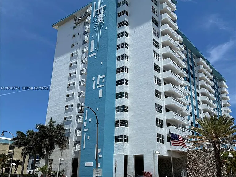 3111 N Ocean Dr #1110 — Photo 16
