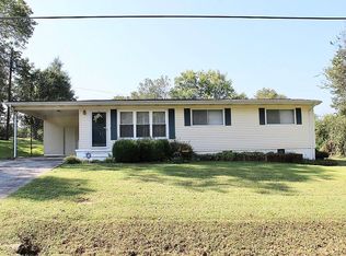 8406 Primrose Ln, Chattanooga, TN 37421