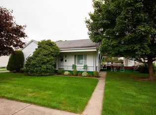 308 E 15th St, Berwick, PA
