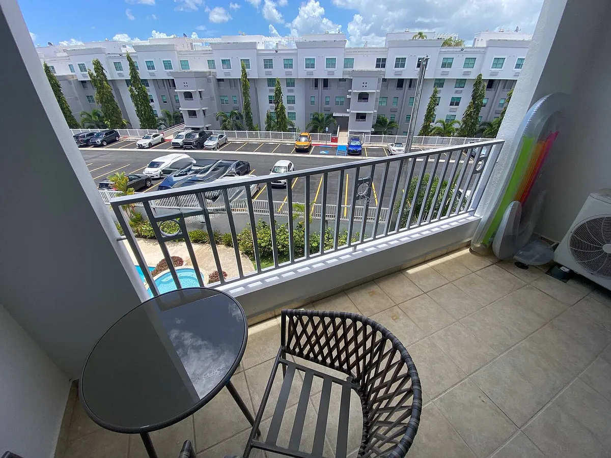 Building Photo - 21PH4 Cond Palmares De Monteverde