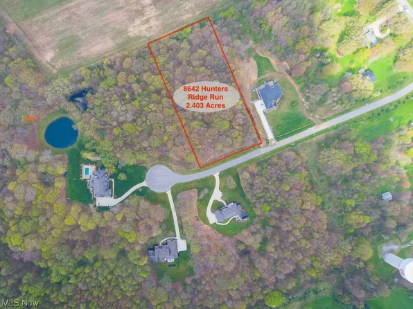 8642 Hunters Ridge Run, Wadsworth, OH 44281