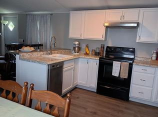 155 Mountain Dr, Ten Mile, TN 37880