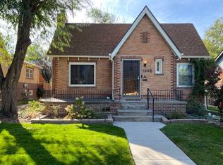 1345 Hudson St, Denver, CO 80220