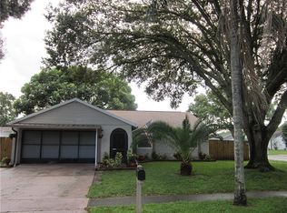 3110 Chalon St, New Port Richey, FL 34655