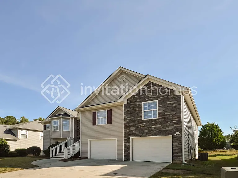 3482 Skyland Ridge Ct — Photo 1
