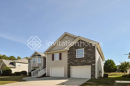 3482 Skyland Ridge Ct Photo 1