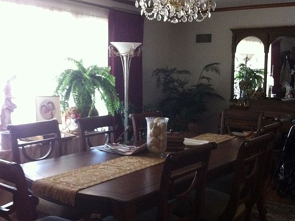 Dinning room