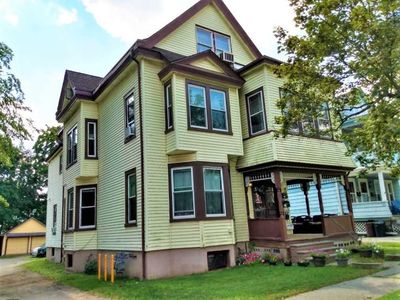 8 Grubb St, Poughkeepsie, NY, 12603