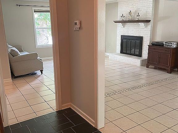 Large room