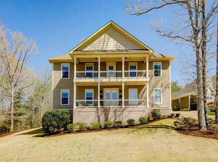 43 Setting Sun Ln, Travelers Rest, SC 29690