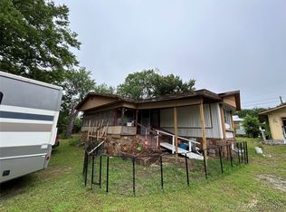 68362 S 318th Rd, Wagoner, OK 74467