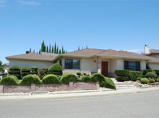 398 Marigold Dr, Fairfield, CA 94533