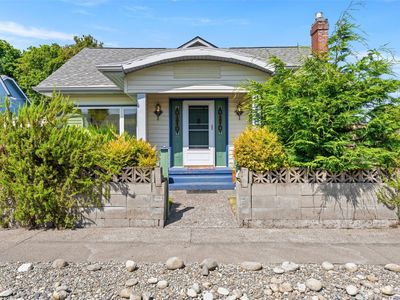 2718 N Alder Street, Tacoma, WA, 98407