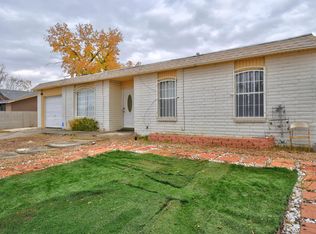10020 Benavides Rd SW, Albuquerque, NM 87121