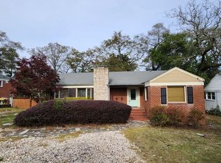 2119 Cresswell Dr, Augusta, GA 30904