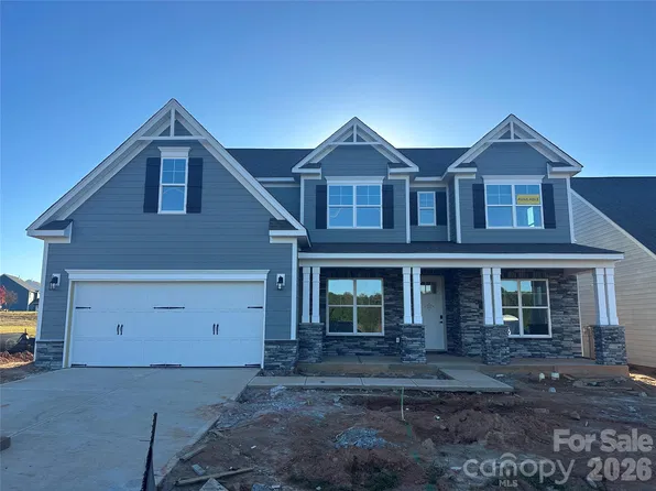 2244 Tabor Rd, Sherrills Ford, NC 28673