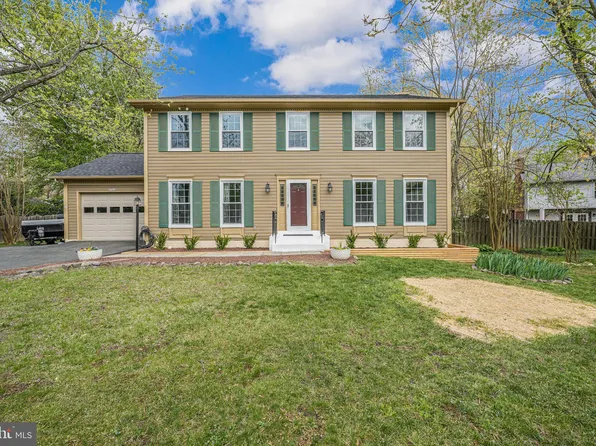 3723 Dalebrook Dr, Dumfries, VA 22025