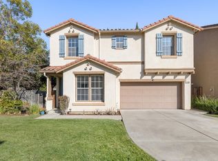 5500 Cooney Pl, San Jose, CA 95123