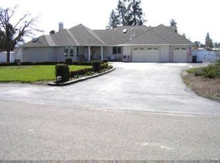 140 Esther Way, Central Pt, OR 97502