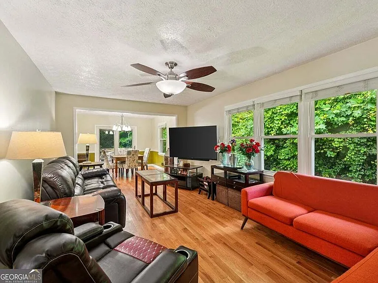 508 Cool Creek Trl SE #A — Photo 18