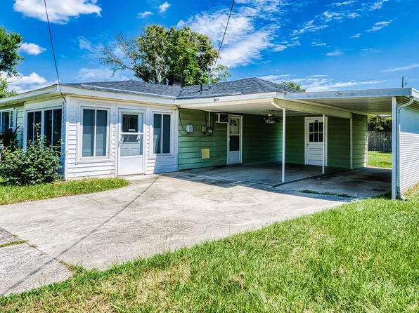 2904 Old Louisville Road, Augusta, GA 30906